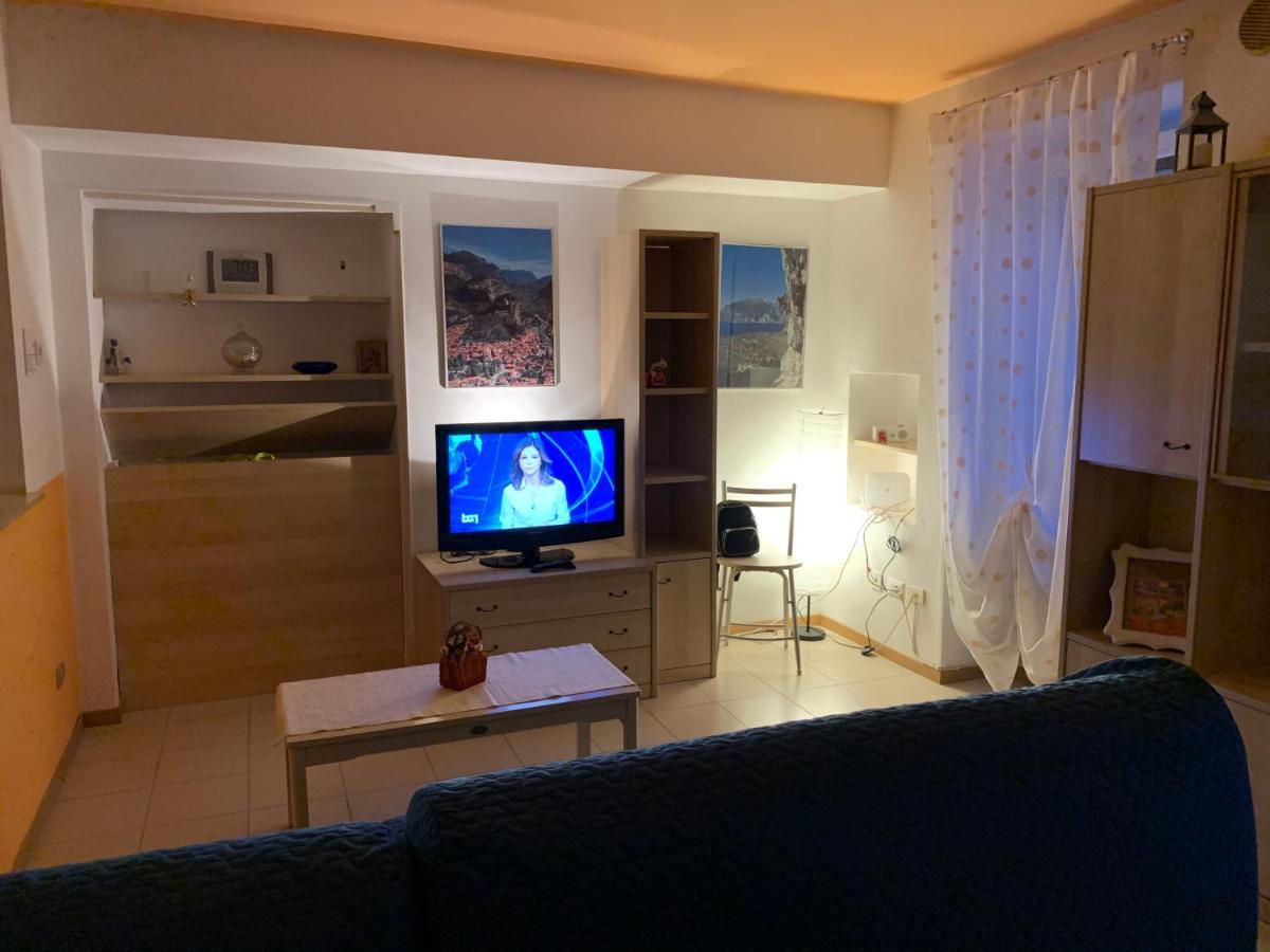 Appartamento Capri Arco Exteriér fotografie