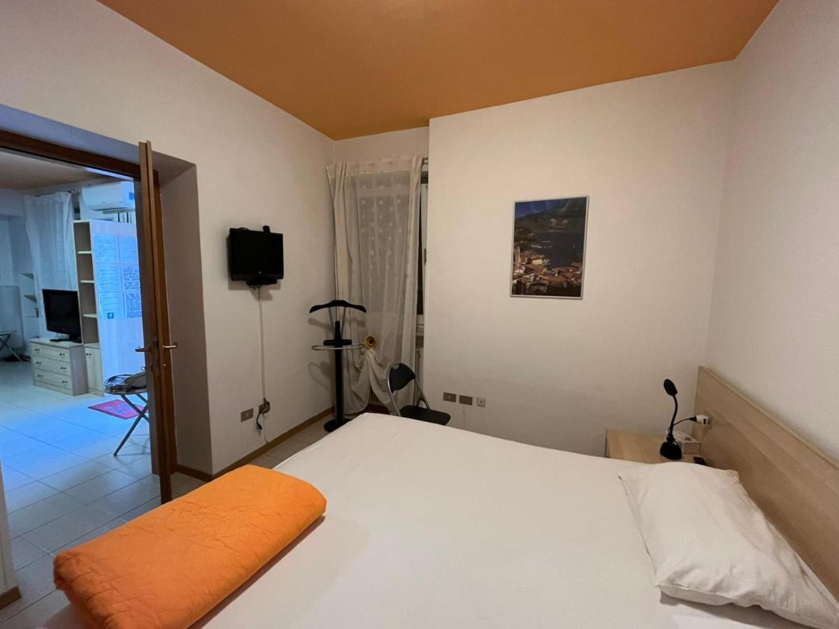 Appartamento Capri Arco Exteriér fotografie