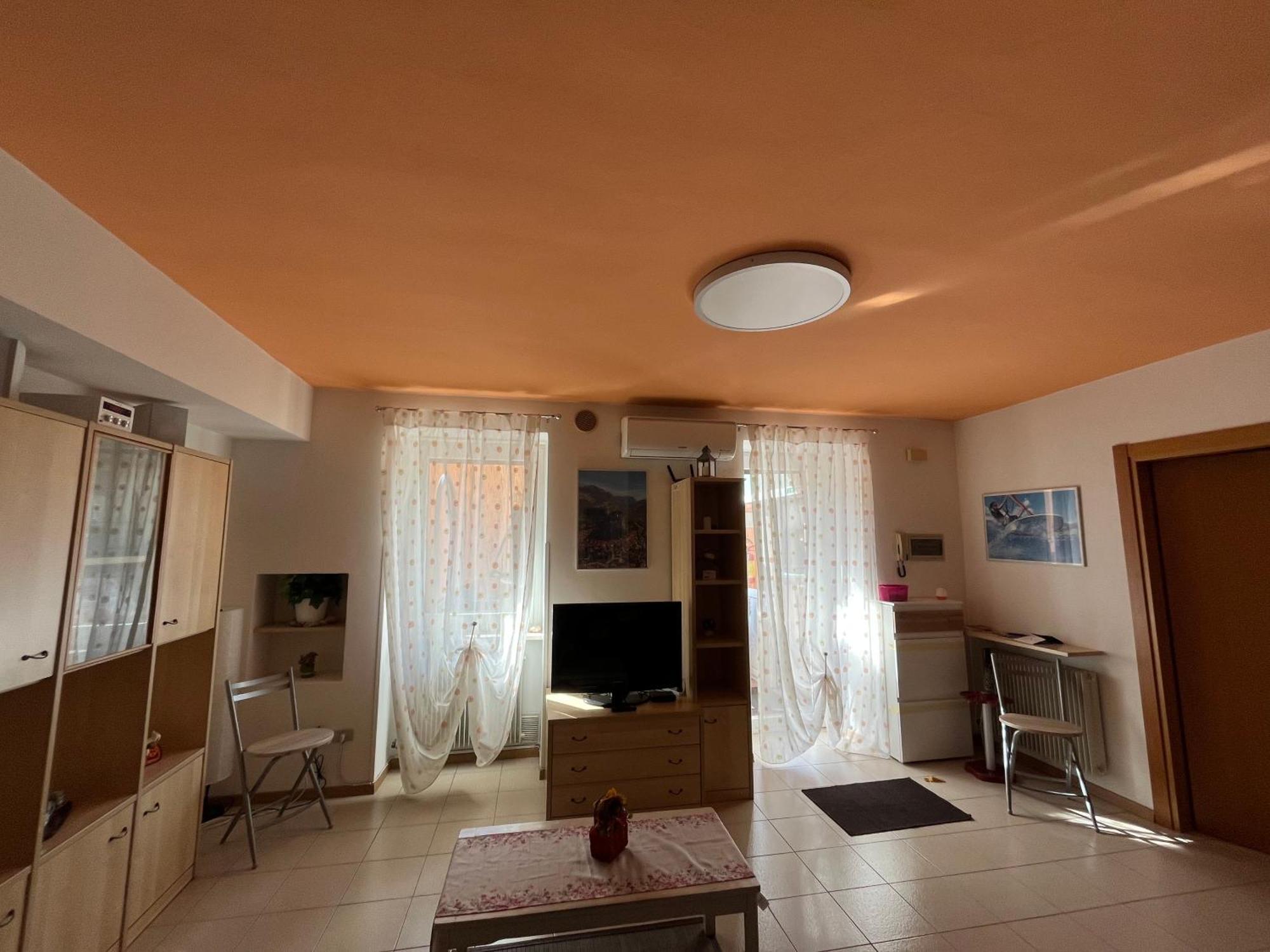 Appartamento Capri Arco Exteriér fotografie