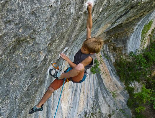 Appartamento Capri Arco Exteriér fotografie