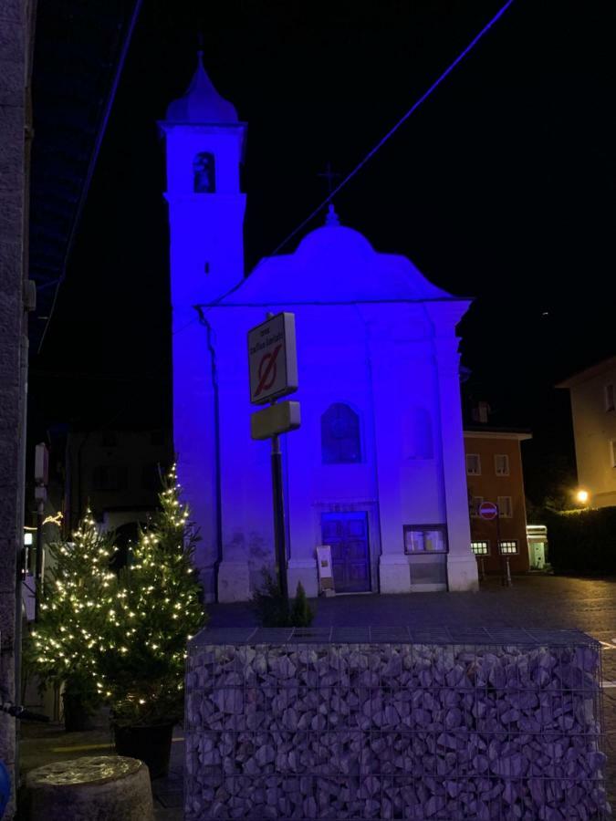 Appartamento Capri Arco Exteriér fotografie