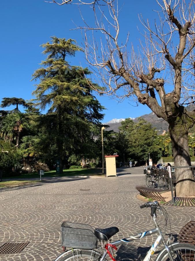 Appartamento Capri Arco Exteriér fotografie
